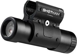 Камера ShotKam Digital Camera для зброї I-5940000 фото