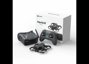 Готовый набор квадрокоптер BETAFPV Aquila16 FPV Kit BV-002530 фото