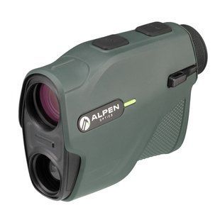 Дальномер Alpen Optics Crestone XP2000 7x24 OLED, до 1828 м (11512) S-932446 фото