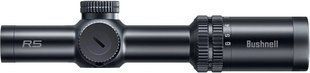 Прибор оптический Bushnell R5 1-6x24 сетка DD2-QA с подсветкой 10130122 фото
