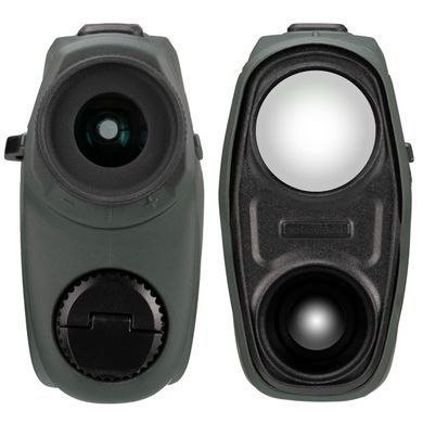 Дальномер Alpen Optics Crestone XP2000 7x24 OLED, до 1828 м (11512) S-932446 фото