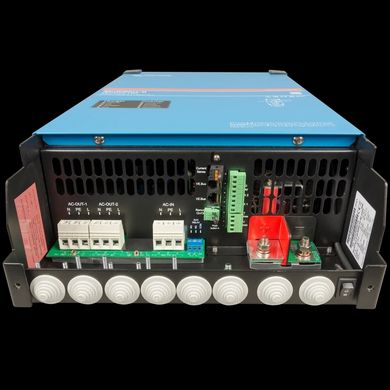 VictronEnergy MultiPlus-II 48/5000/70-50 Многофункциональный инвертор/зарядное устройство