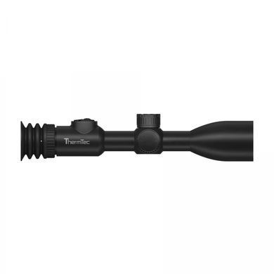 Тепловізійний приціл Thermtec Ibex 335L (35 мм, 384х288, 1800 м) ag80506 фото