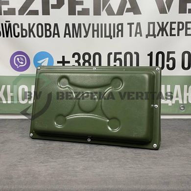 РЕБ (Антидрон) &laquo;Щит-3&raquo; проти скидів (Mavic, Autel) 2.4Мгц;5.2МГц і 5.8Мгц (30W) BV-001661 фото