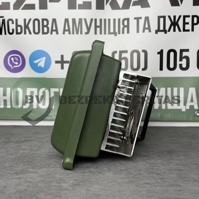 РЕБ (Антидрон) &laquo;Щит-3&raquo; проти скидів (Mavic, Autel) 2.4Мгц;5.2МГц і 5.8Мгц (30W) BV-001661 фото