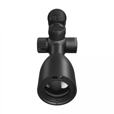 Тепловізійний приціл Thermtec Ibex 335L (35 мм, 384х288, 1800 м) ag80506 фото