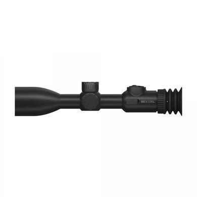Тепловізійний приціл Thermtec Ibex 335L (35 мм, 384х288, 1800 м) ag80506 фото