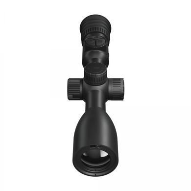 Тепловізійний приціл Thermtec Ibex 335L (35 мм, 384х288, 1800 м) ag80506 фото