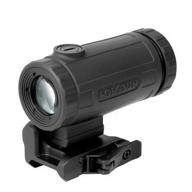 Збільшувач HOLOSUN HM3XT 3x magnifier HROP-747034 фото