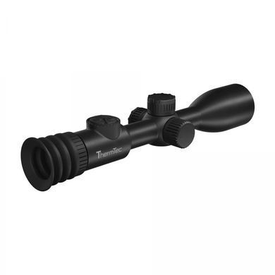 Тепловізійний приціл Thermtec Ibex 335L (35 мм, 384х288, 1800 м) ag80506 фото