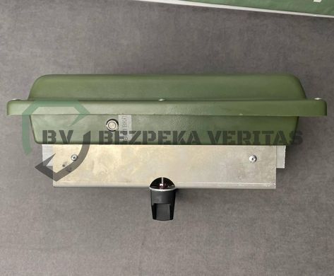 РЕБ (Антидрон) &laquo;Щит-3&raquo; проти скидів (Mavic, Autel) 2.4Мгц;5.2МГц і 5.8Мгц (30W) BV-001661 фото