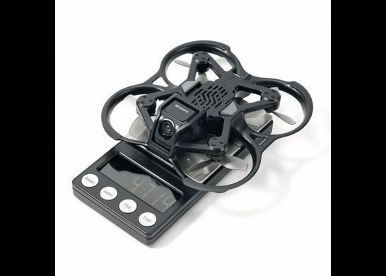 Готовый набор квадрокоптер BETAFPV Aquila16 FPV Kit BV-002530 фото