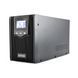 Джерело безперебійного живлення EnerGenie EG-UPS-PS2000-01 2000ВА / 1600Вт лінійно-інтерактивне з правильною