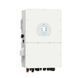 Інвертор гібридний 30кВт Deye SUN-30K-SG02HP3-EU-AM2 WiFi (30 kW, 3 фази, 3 MPPT, HV) чиста синусоїда
