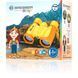 Бінокль Bresser Junior 3x30 Yellow (10709)