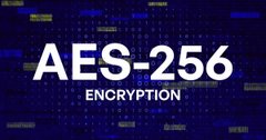 Лицензия шифрования AES-256 для раций Motorola R7/R7a