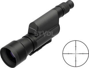 Підзорна труба Leupold Mark4 20-60x80 Black TMR HRST-14323 фото