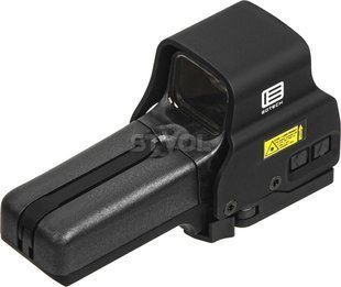 Прилад коліматорний EOTech 518.A65 HRST-836BRS фото