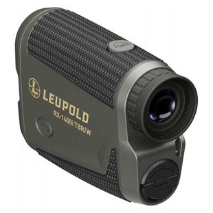 Далекомір Leupold RX-1400i TBR/W Gen 2 w/Flightpath