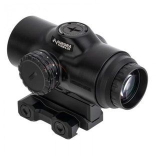 Приціл призматичний Primary Arms SLx 5X Micro Prism сітка ACSS Aurora 5.56/.308 Yard 42002187 фото