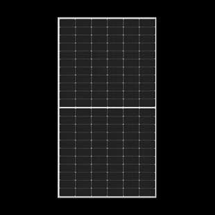 Солнечная панель LP Longi Solar Half-Cell 700W (35 профиль, Topcon N монокристалл)