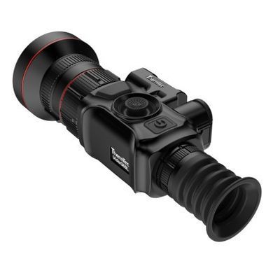 Тепловизионный Прибор ThermTec Vidar 660L HRBV-000786 фото