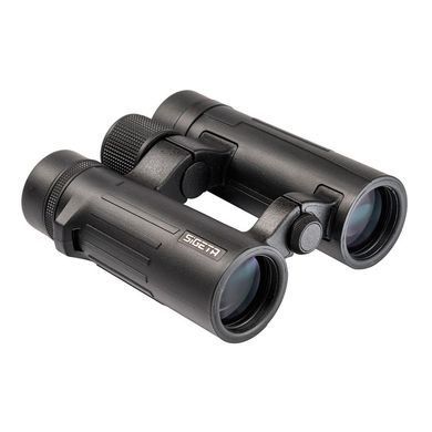 Бінокль SIGETA Imperial 10x34 Black HROP-65834 фото