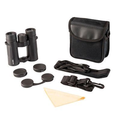 Бінокль SIGETA Imperial 10x34 Black HROP-65834 фото