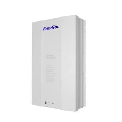 Аккумуляторная батарея LiFePO4 EnerSol EB-0256LFP 30975 фото