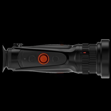Тепловизор ThermTec Cyclops 670D (35/70 мм, 640x512, 3500 м) HRBV-001024 фото