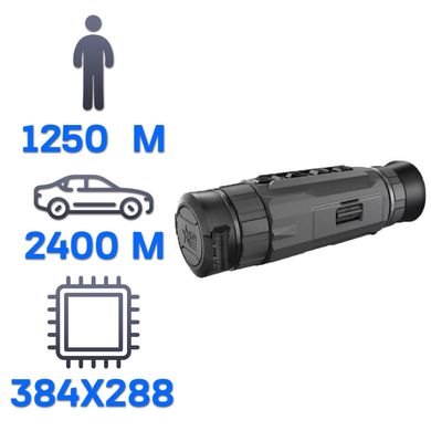 Тепловизионный монокуляр AGM Sidewinder TM25-384