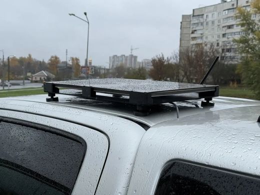 Корпус для Starlink Gen3 (REV4) с магнитным креплением на крышу автомобиля BV-002489 фото