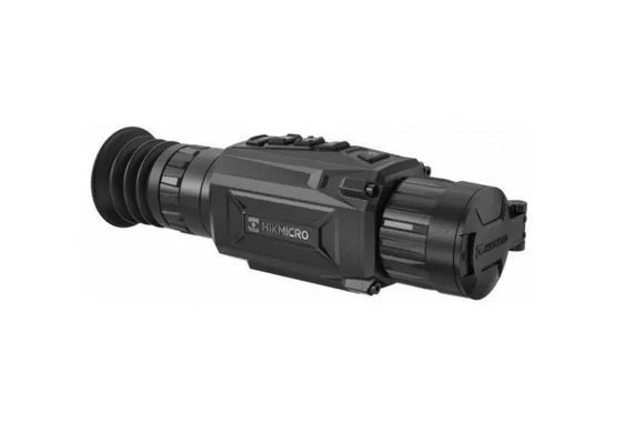 Тепловізійний прилад HikMicro THUNDER TH25P 2.0 (HM-TR53-25S1G/W-TH25P 2.0) HRBV-001003 фото