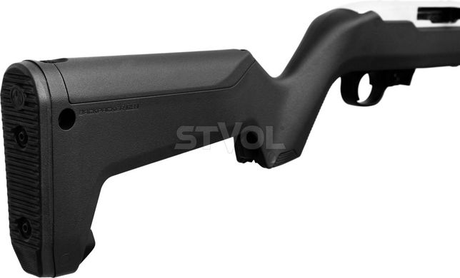 Ложе Magpul X-22 Backpacker Stock для Ruger 10/22 Takedown