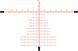 Прибор оптический TRIJICON Tenmile 4.5-30x56 Red/Green MRAD Precision Tree FFP