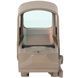 Коліматорний приціл HOLOSUN HS510C-FDE