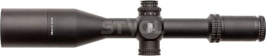 Прибор оптический TRIJICON Tenmile 4.5-30x56 Red/Green MRAD Precision Tree FFP HRST-F0064001 фото