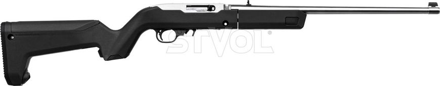 Ложе Magpul X-22 Backpacker Stock для Ruger 10/22 Takedown