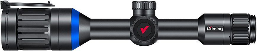 Тепловізійний приціл iAiming iA-312 PRO 3,4-13,6х 384x288@12&mu;m 9180002 фото
