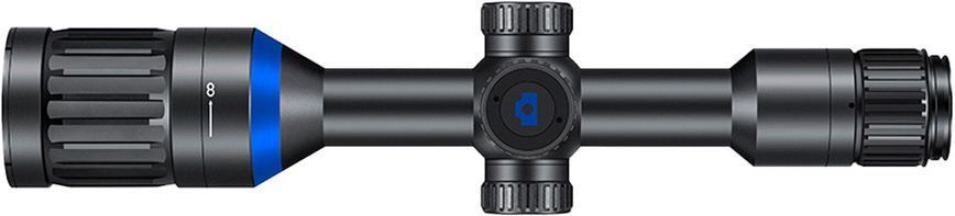Тепловізійний приціл iAiming iA-312 PRO 3,4-13,6х 384x288@12&mu;m 9180002 фото