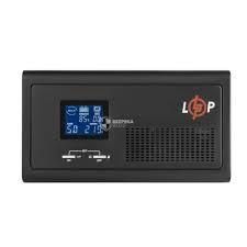 Джерело безперебійного живлення Logicpower LPE-B-PSW-1500VA+ з правильною синусоїдою HR265830 фото