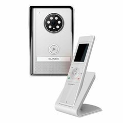 Бездротовий комплект IP-відеодомофона Slinex RD-30