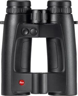 Бинокль Leica Geovid Pro 10x42 с лазерным дальномером и баллистическим калькулятором 16080613 фото