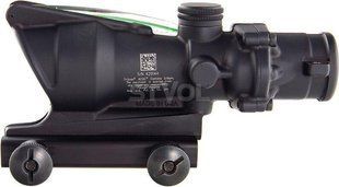 Прибор оптический TRIJICON ACOG 4x32 DI Green Chevron .223; TA51 - NS HRST-3350 фото