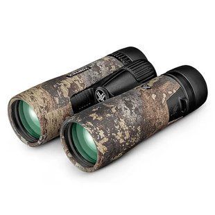 Бінокль Vortex Eagle HD 10x42 TrueTimber Prairie мисливський камуфляж S-932304 фото