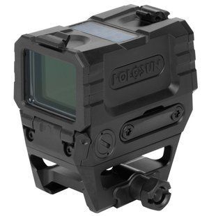Коліматорний приціл HOLOSUN AEMS-PRO-X2-RD 747062 фото