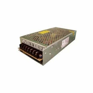 Блок живлення Mustang Energy PS-1215PB 12V/15A HRBC-5919 фото