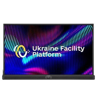 Інтерактивна панель Promethean ActivPanel Plus 10 Premium 65" OPS-A (8/64/Android14) з настінним кріпленням AP10-B65-OPSA8 фото