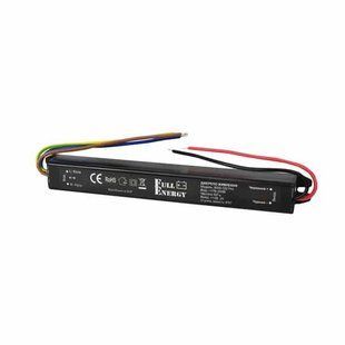 Блок живлення Full Energy BGS-122Pro HRBC-2595 фото