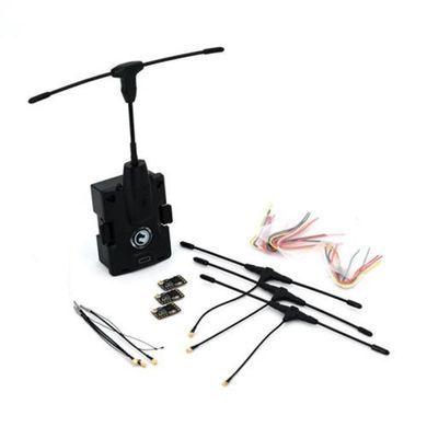 Пульт RadioMaster TX12 MKII ELRS M1 + TBS Crossfire Micro TX V2 Module HRBV-000978 фото